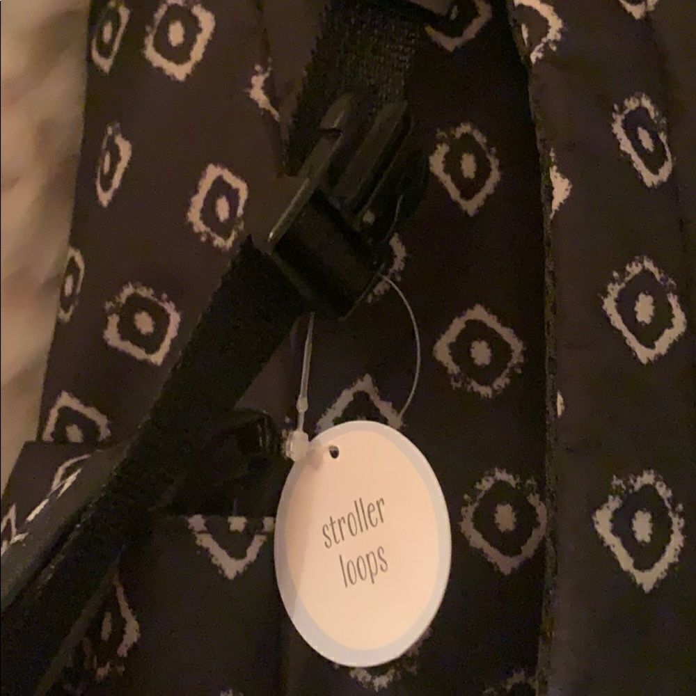 Carter’s diaper backpack‎ - Picture 10 of 12
